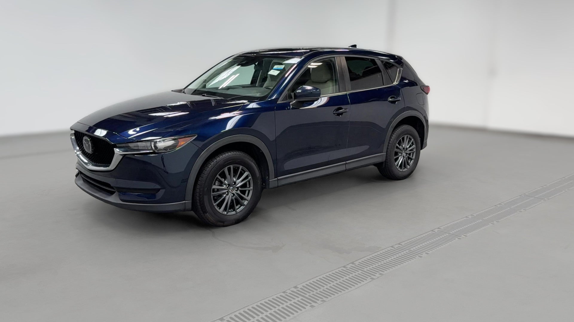 2019 MAZDA CX-5 vehicle photo