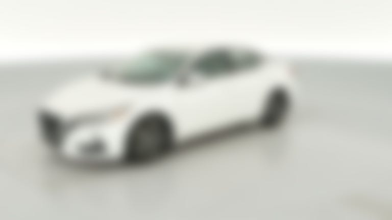 2020 Nissan Sentra vehicle photo