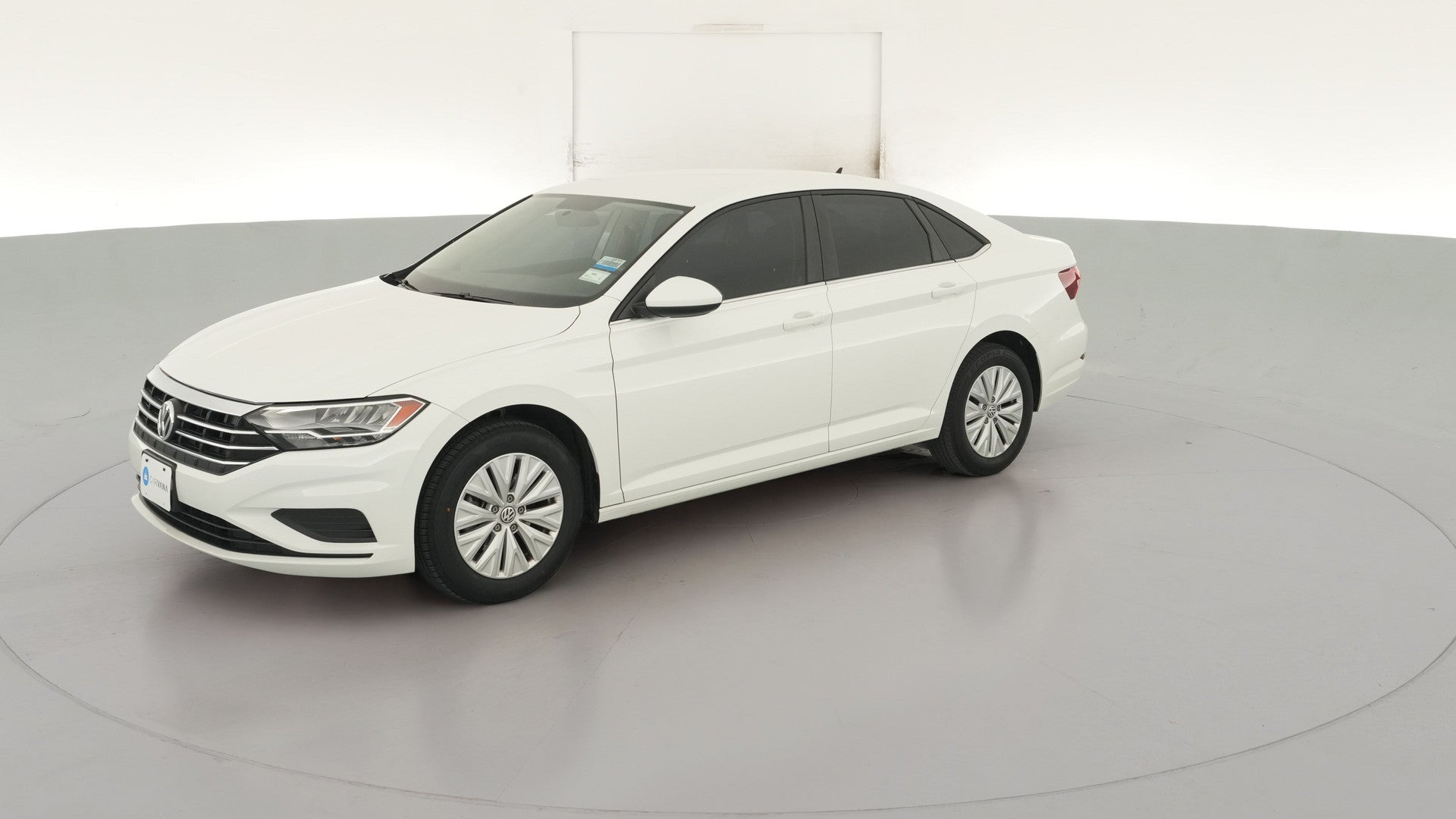 2019 Volkswagen Jetta vehicle photo
