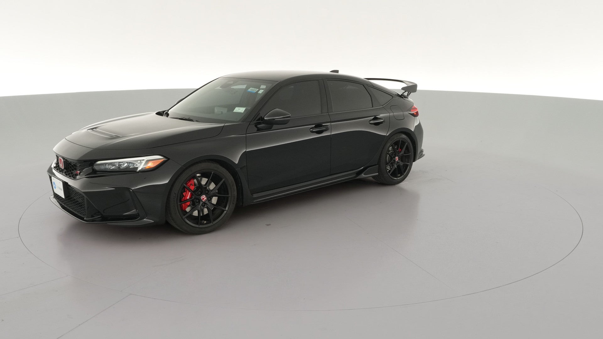 2023 Honda Civic Type R vehicle photo