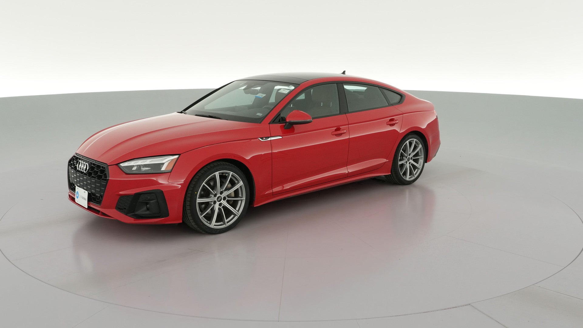 2025 Audi A5 Sportback vehicle photo