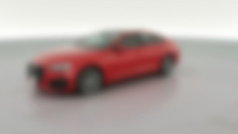 2025 Audi A5 Sportback vehicle photo