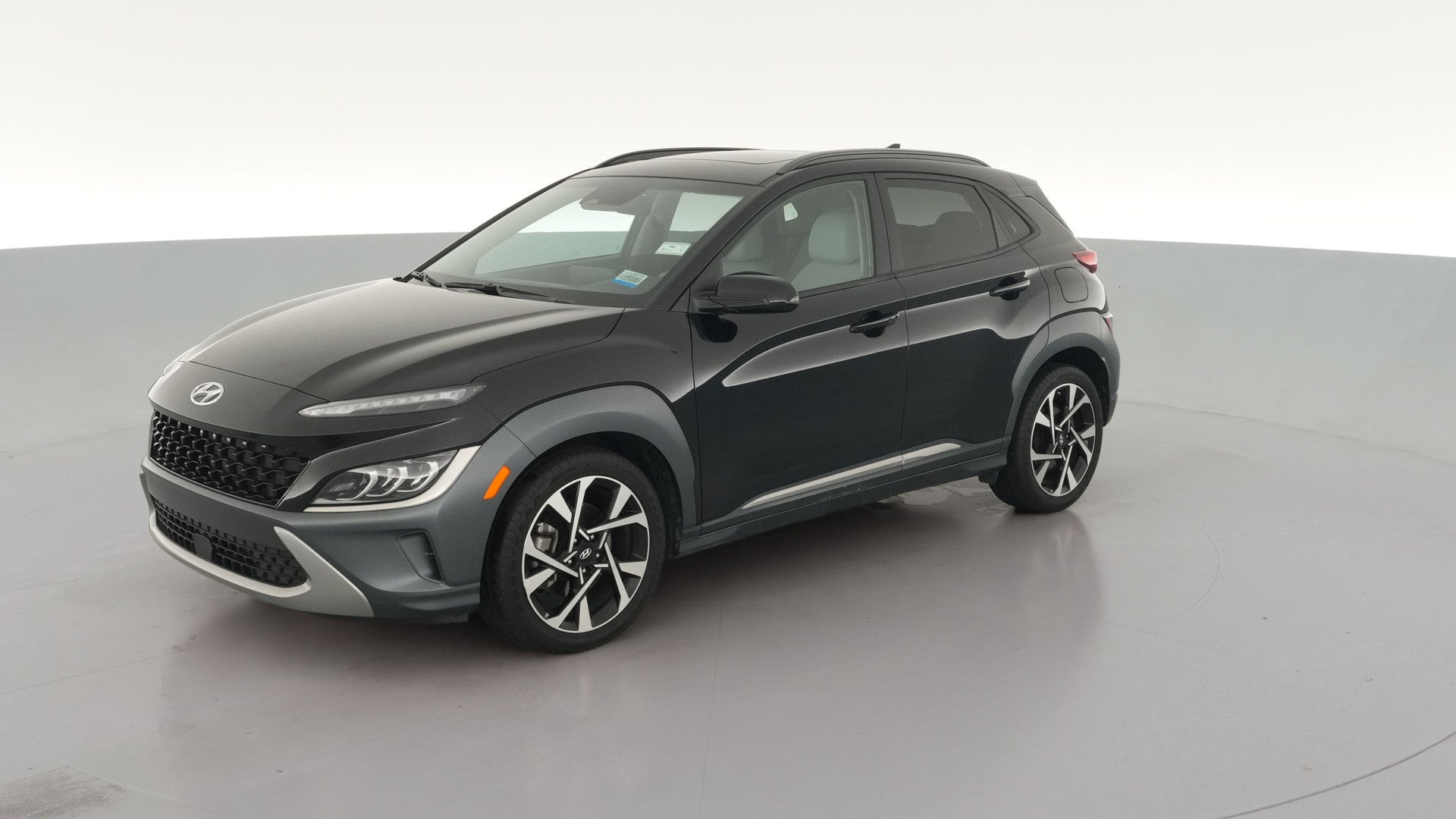 2023 Hyundai Kona vehicle photo