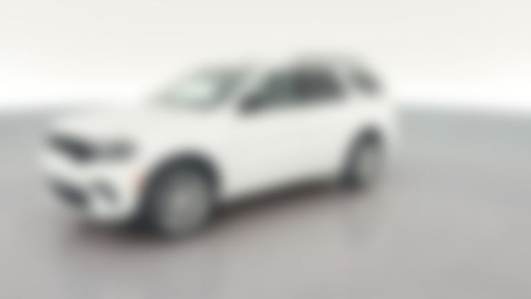 2024 Dodge Durango vehicle photo