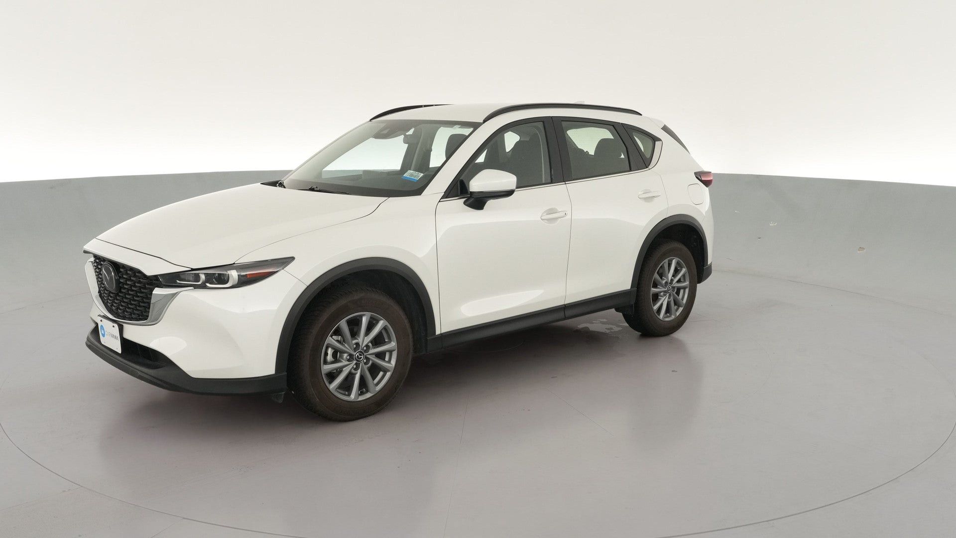 2023 MAZDA CX-5 vehicle photo
