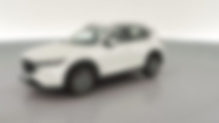 2023 MAZDA CX-5 vehicle photo