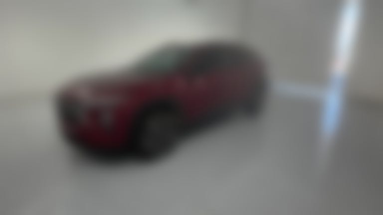 2025 Chevrolet Trax vehicle photo