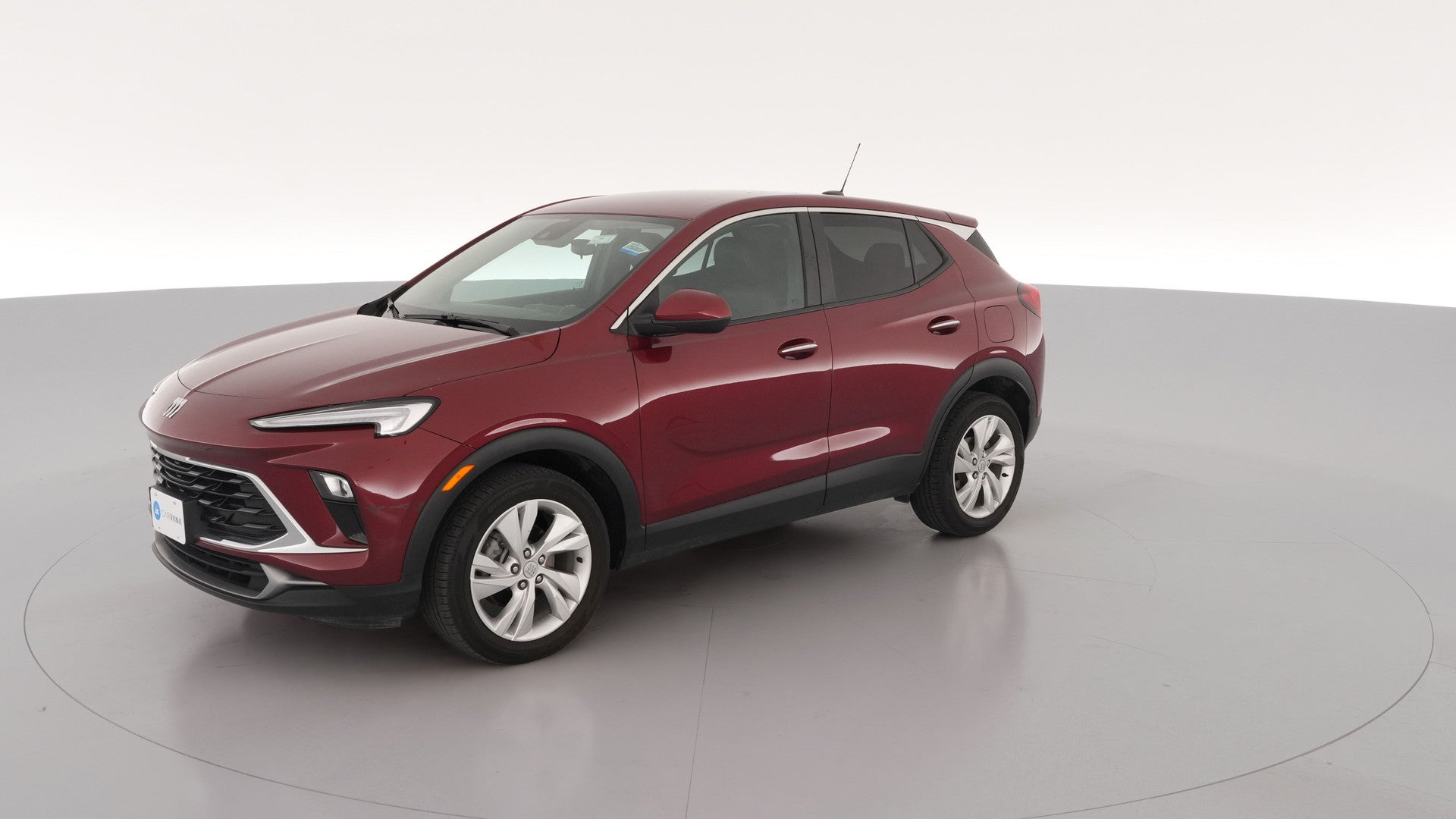 2024 Buick Encore GX vehicle photo