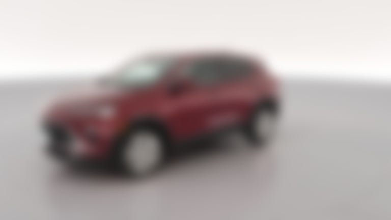2024 Buick Encore GX vehicle photo