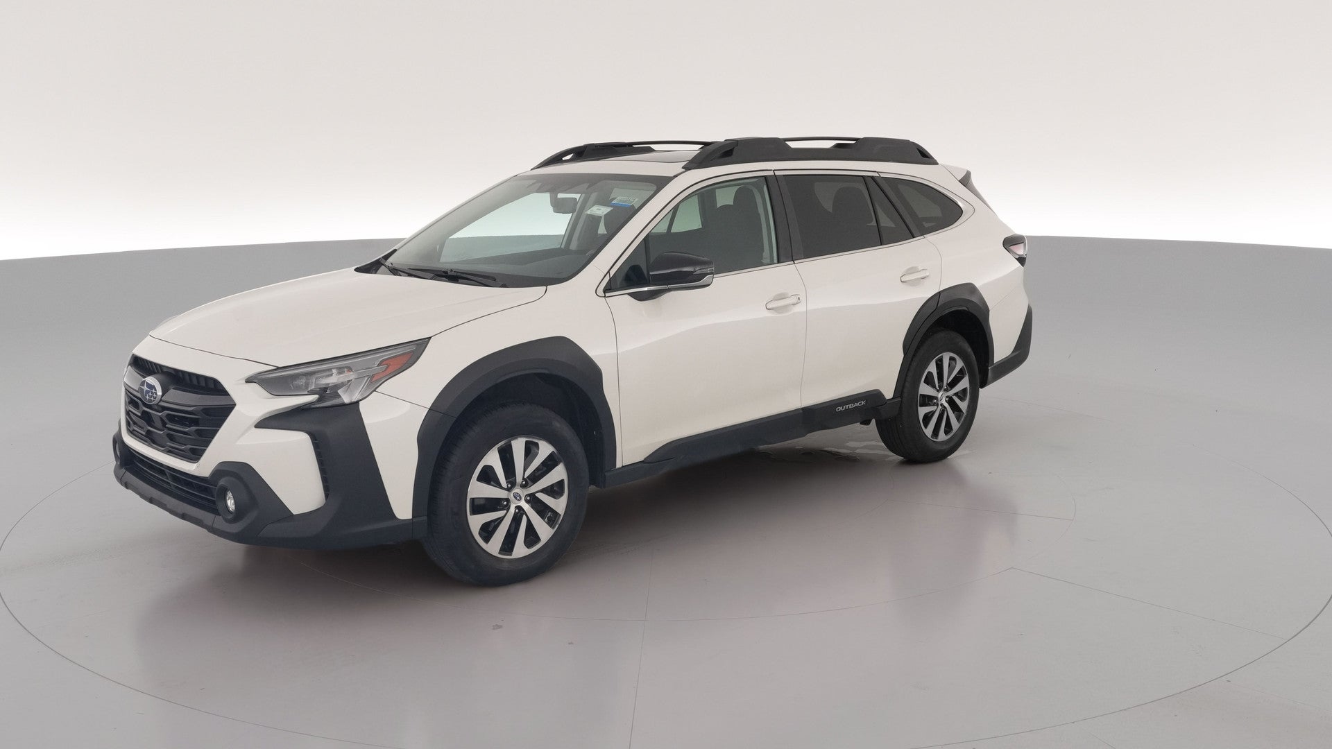 2024 Subaru Outback vehicle photo