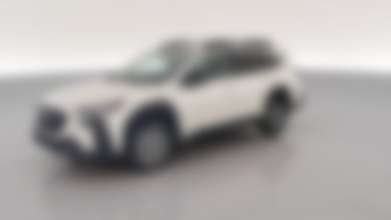 2024 Subaru Outback vehicle photo