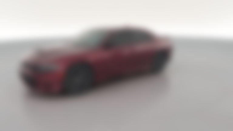 2023 Dodge Charger vehicle photo