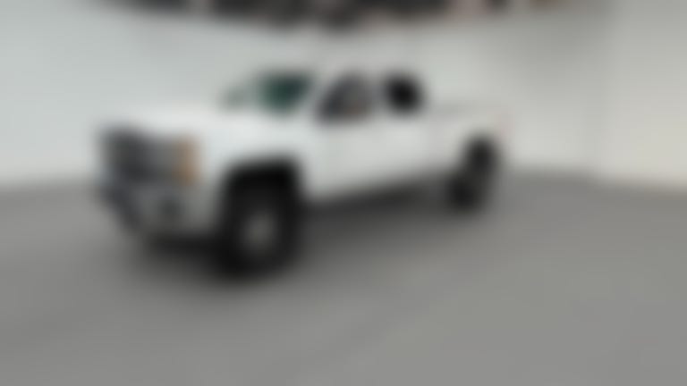 2016 Chevrolet Silverado 3500 HD Crew Cab vehicle photo