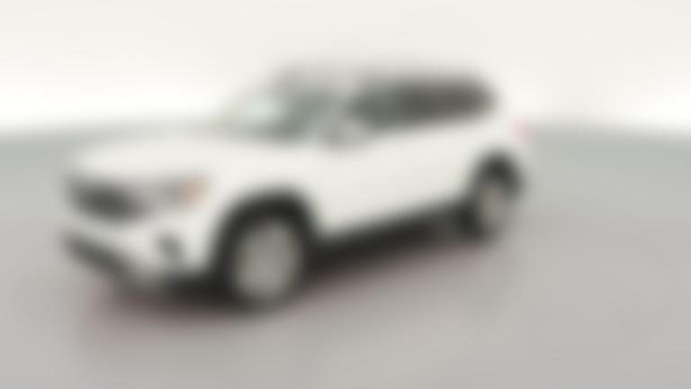 2021 Volkswagen Atlas vehicle photo