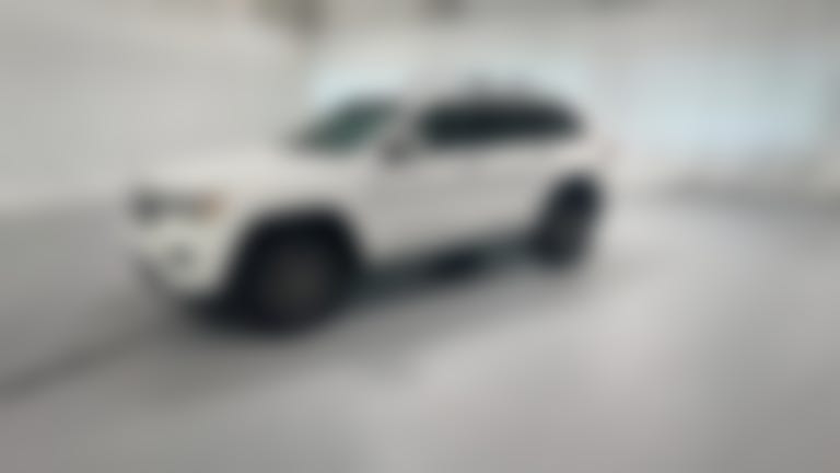 2022 Jeep Grand Cherokee vehicle photo