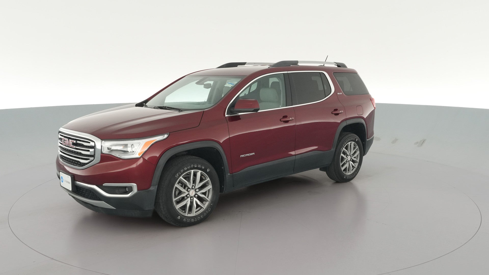 2017 GMC Acadia vehicle photo
