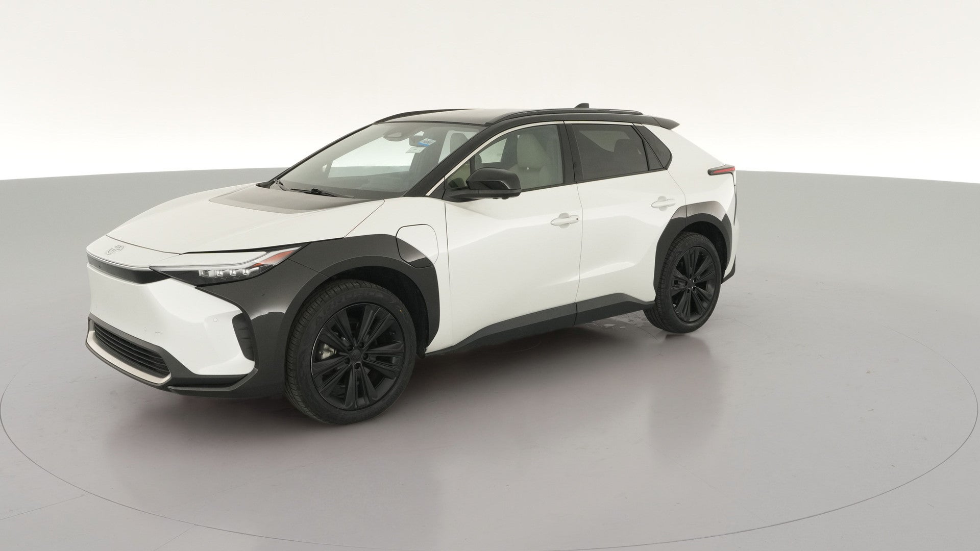 2023 Toyota bZ4X vehicle photo