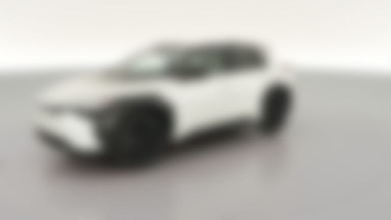 2023 Toyota bZ4X vehicle photo