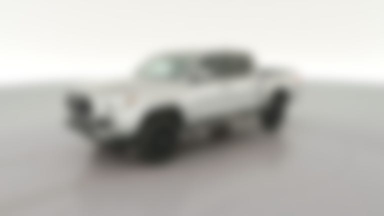 2020 Toyota Tacoma Double Cab vehicle photo