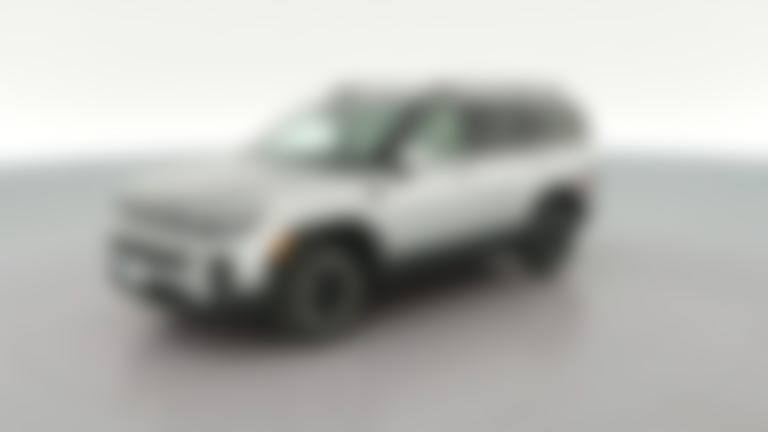 2026 Hyundai Santa Fe vehicle photo