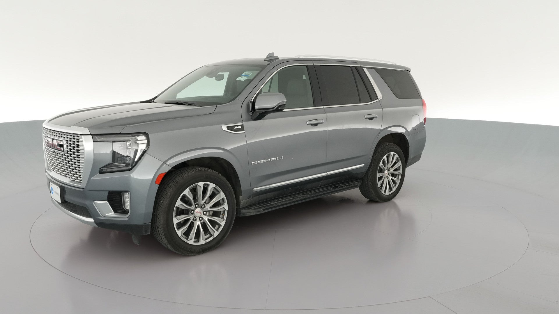 2021 GMC Yukon vehicle photo