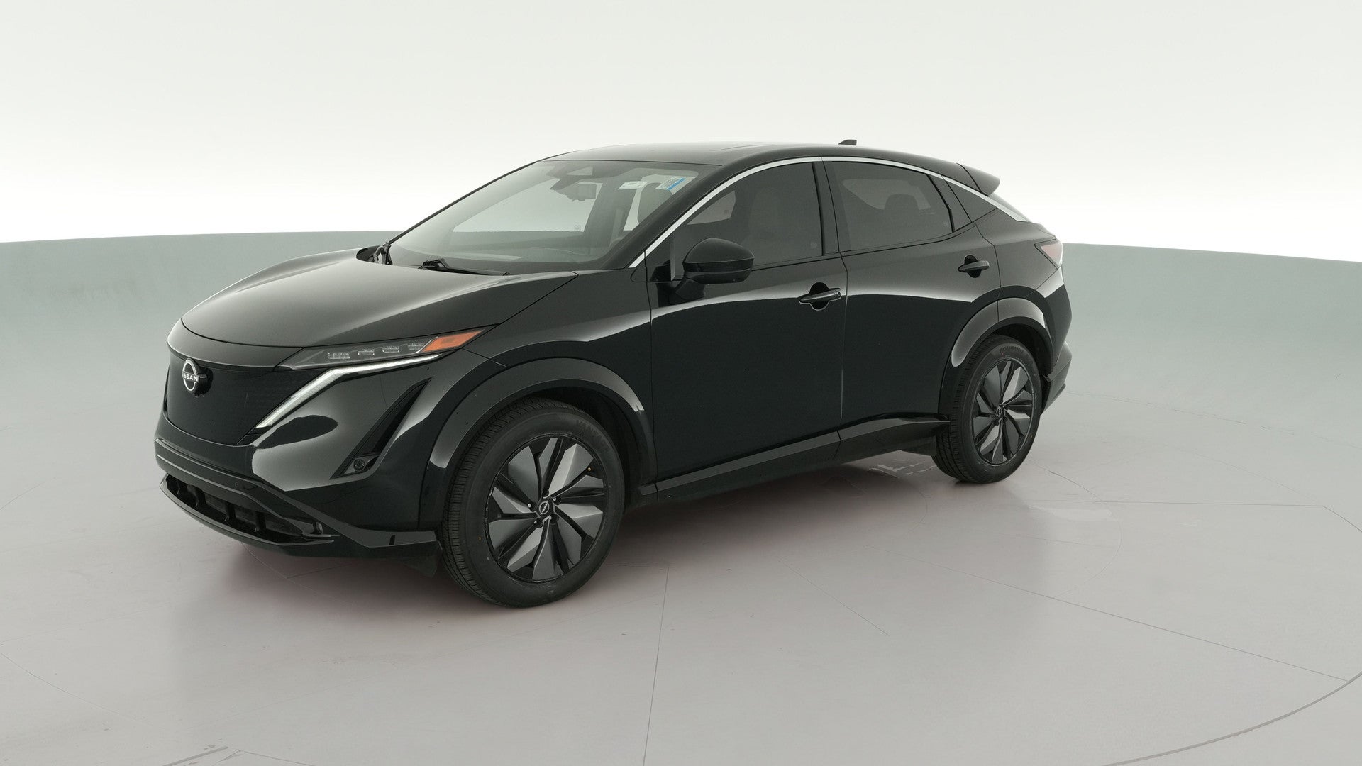 2024 Nissan ARIYA vehicle photo
