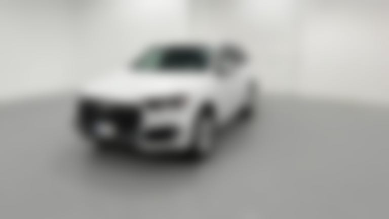 2024 Audi Q7 vehicle photo