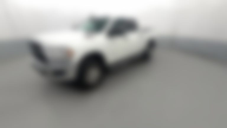 2024 Ram 2500 Crew Cab vehicle photo