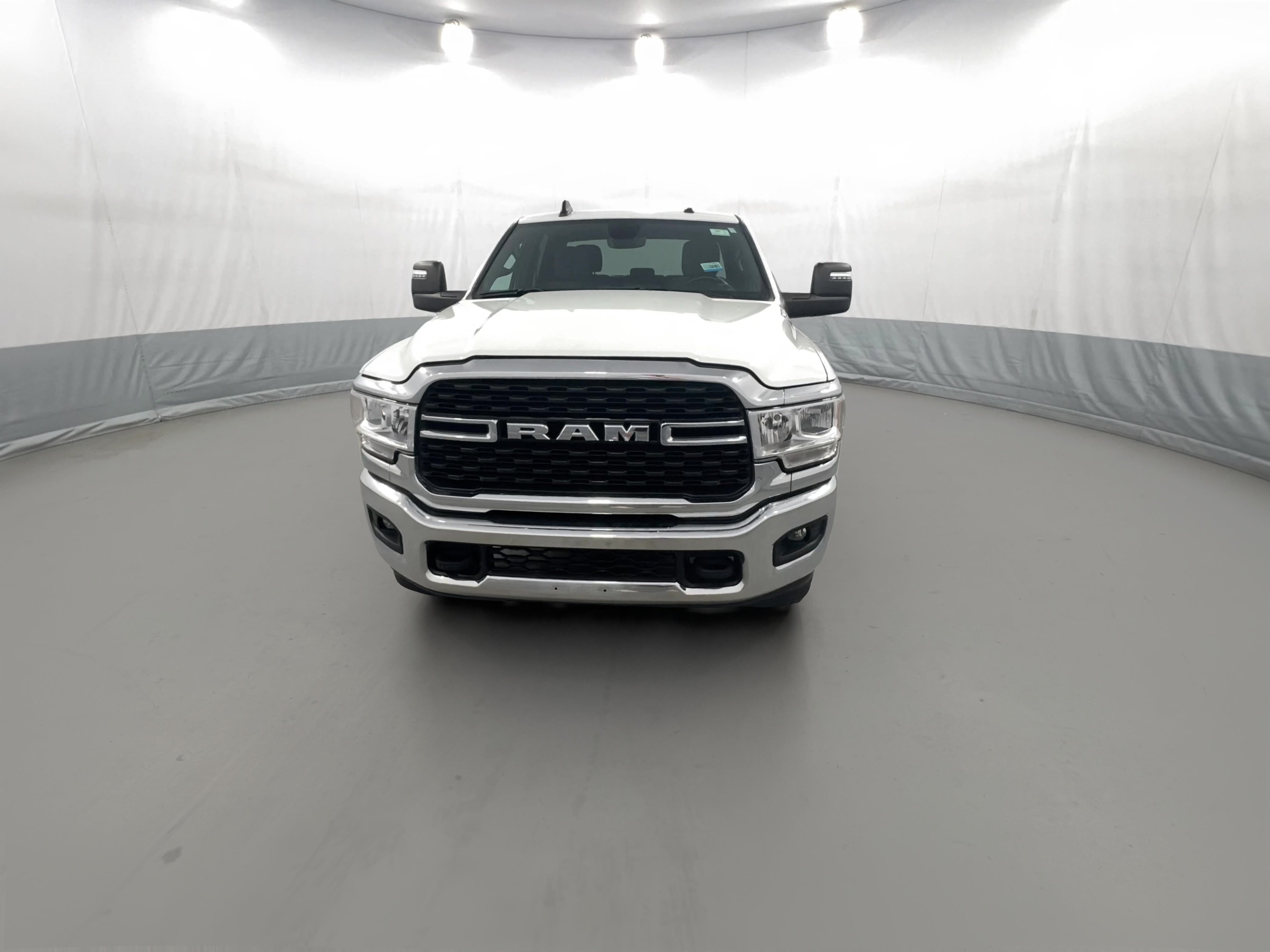 2024 RAM Ram 2500 Pickup Big Horn - Photo 21