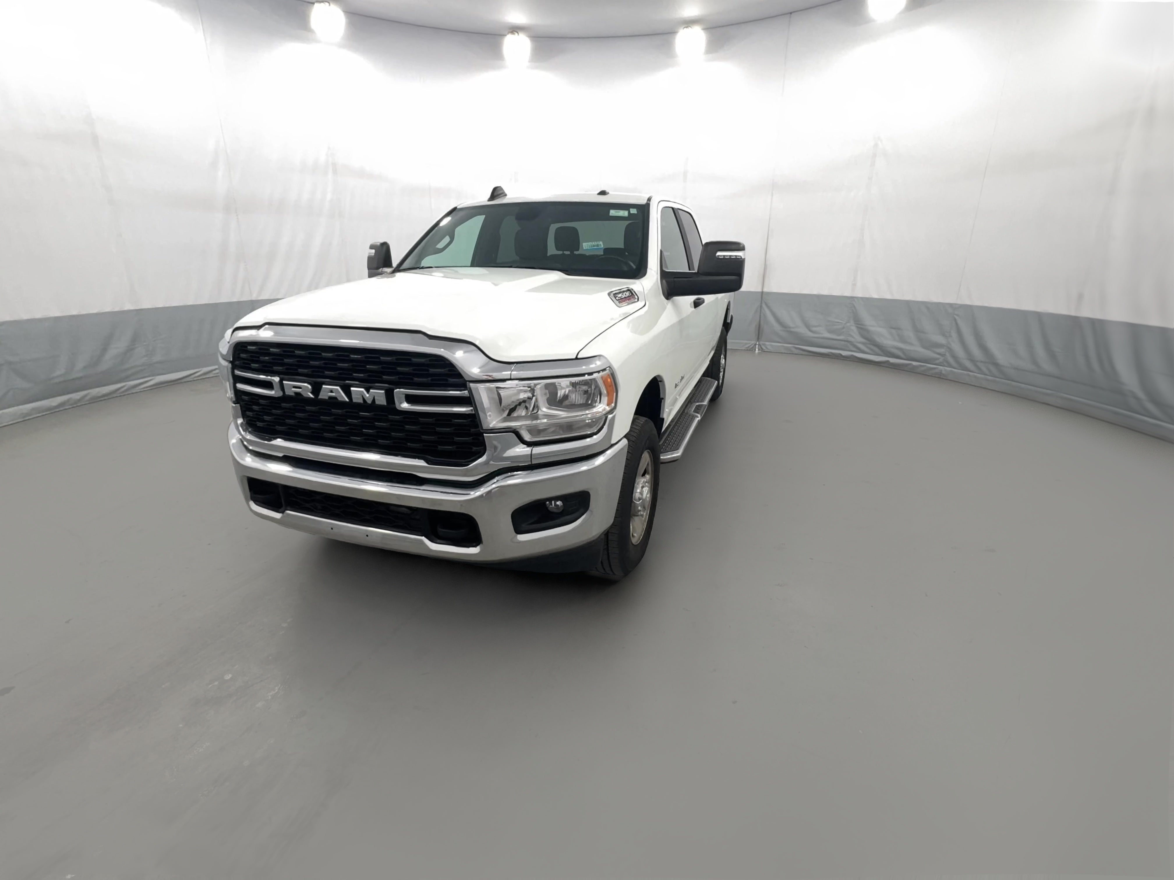 2024 RAM Ram 2500 Pickup Big Horn - Photo 22