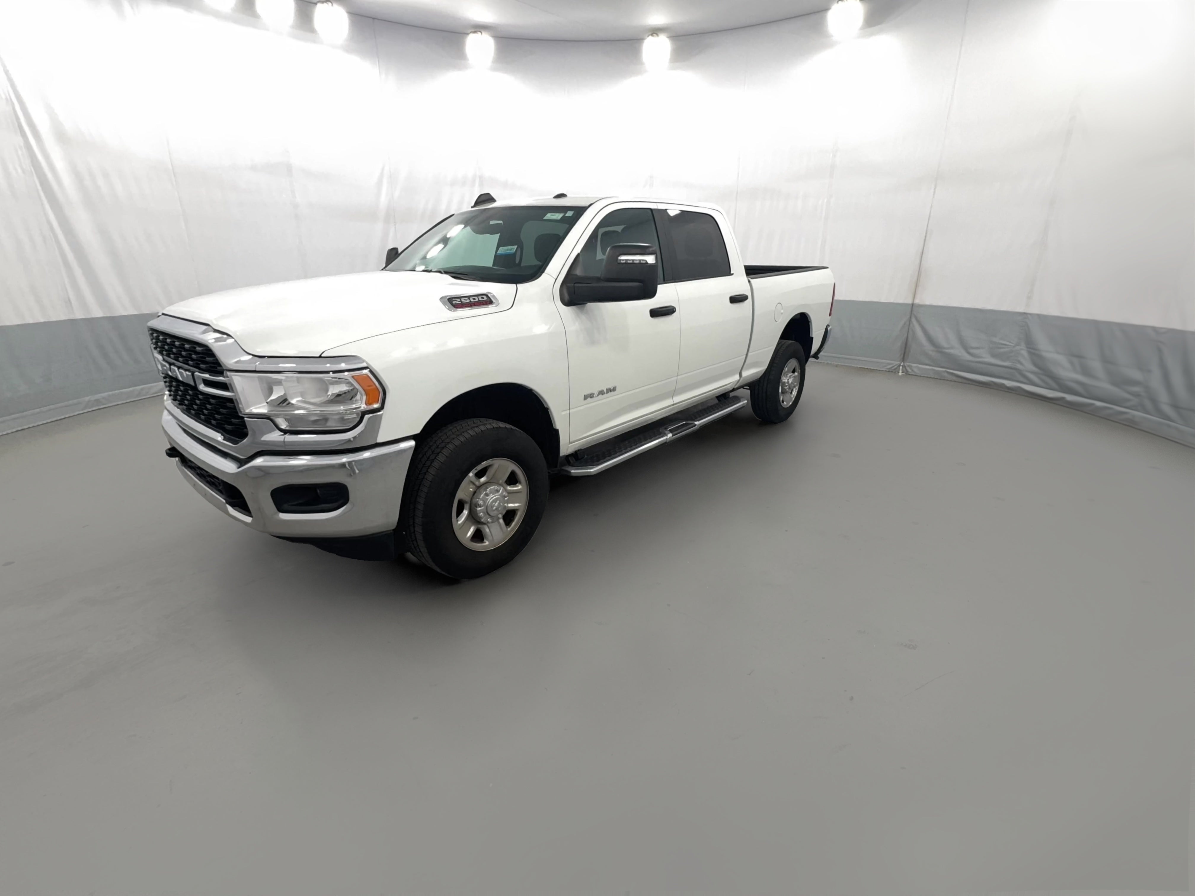 2024 RAM Ram 2500 Pickup Big Horn - Photo 23