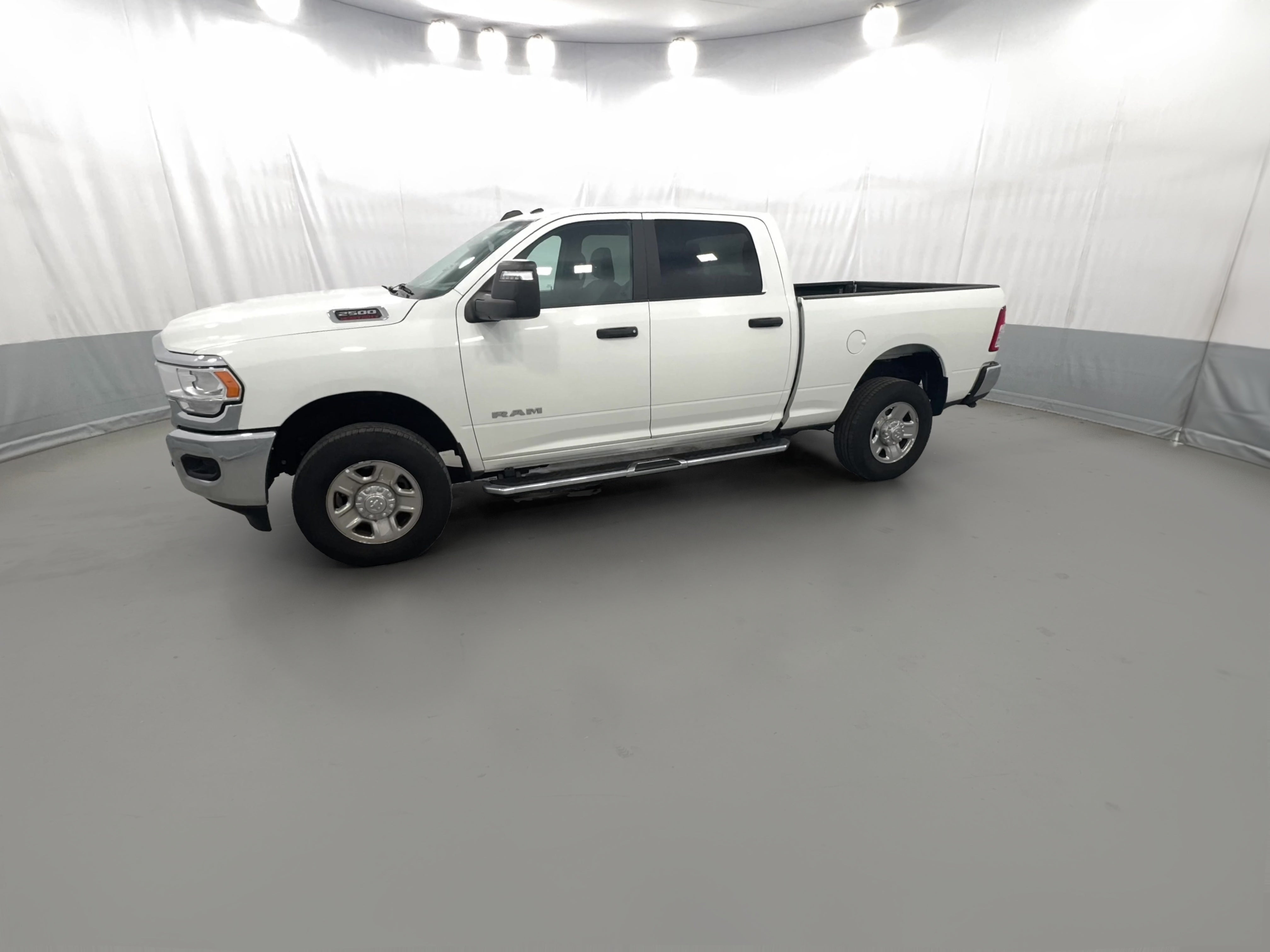 2024 RAM Ram 2500 Pickup Big Horn - Photo 24