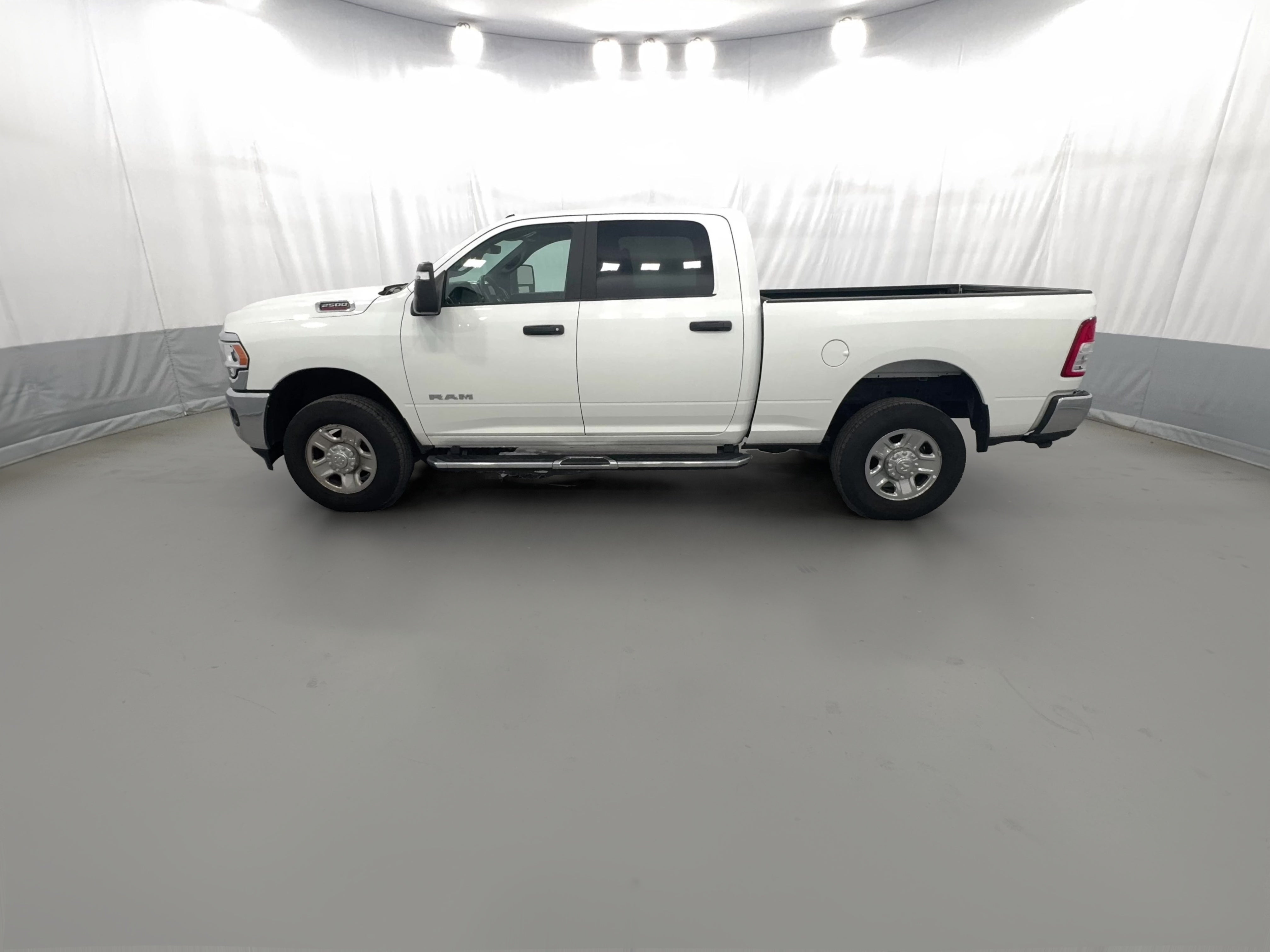 2024 RAM Ram 2500 Pickup Big Horn - Photo 25
