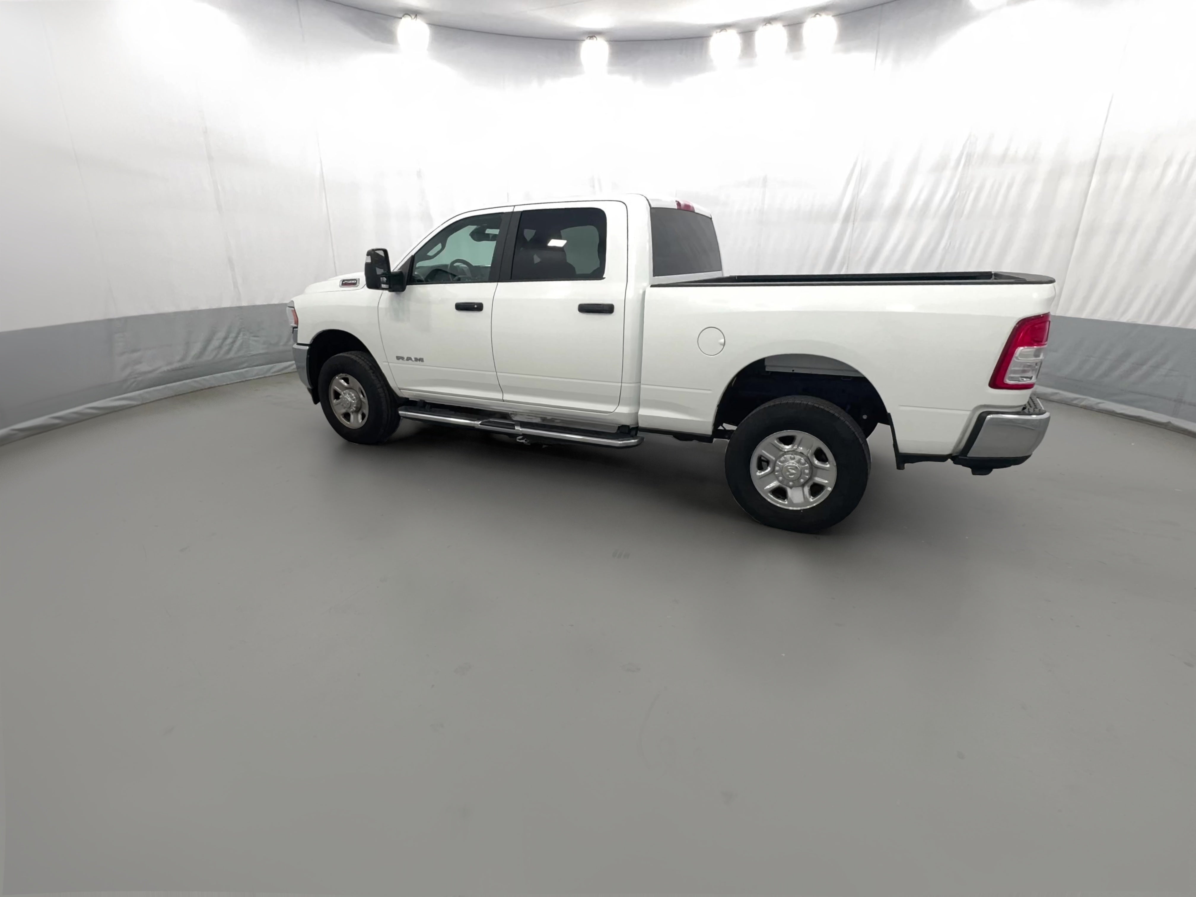 2024 RAM Ram 2500 Pickup Big Horn - Photo 26