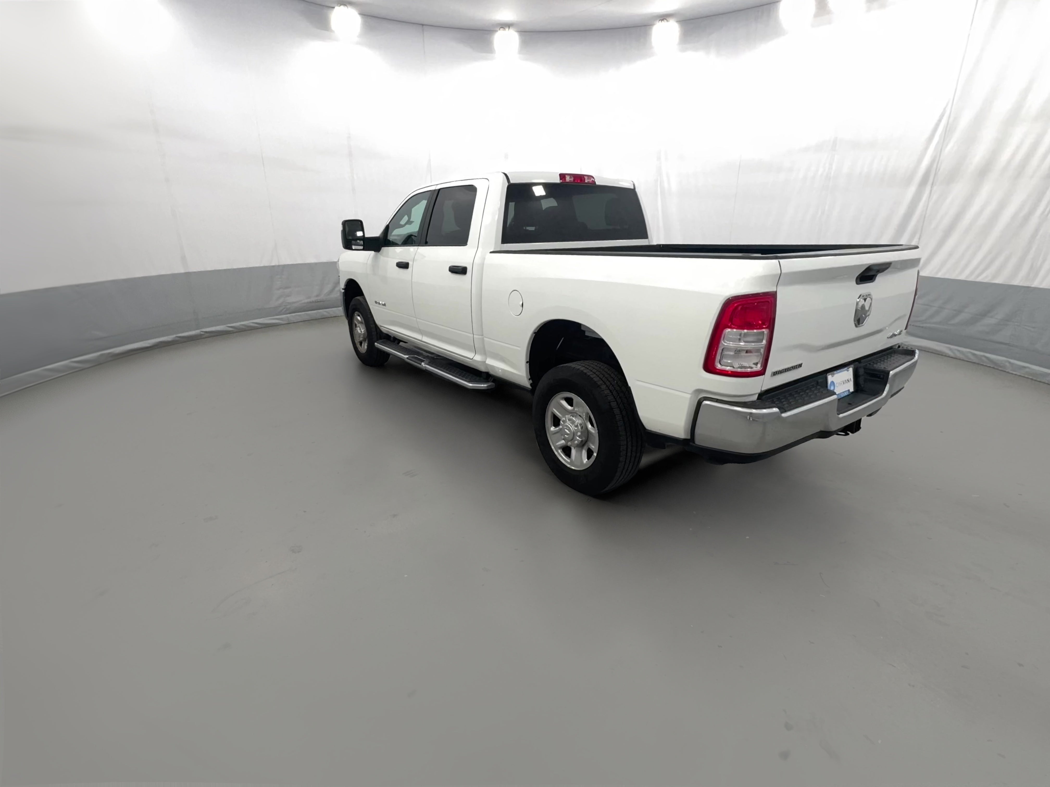 2024 RAM Ram 2500 Pickup Big Horn - Photo 27
