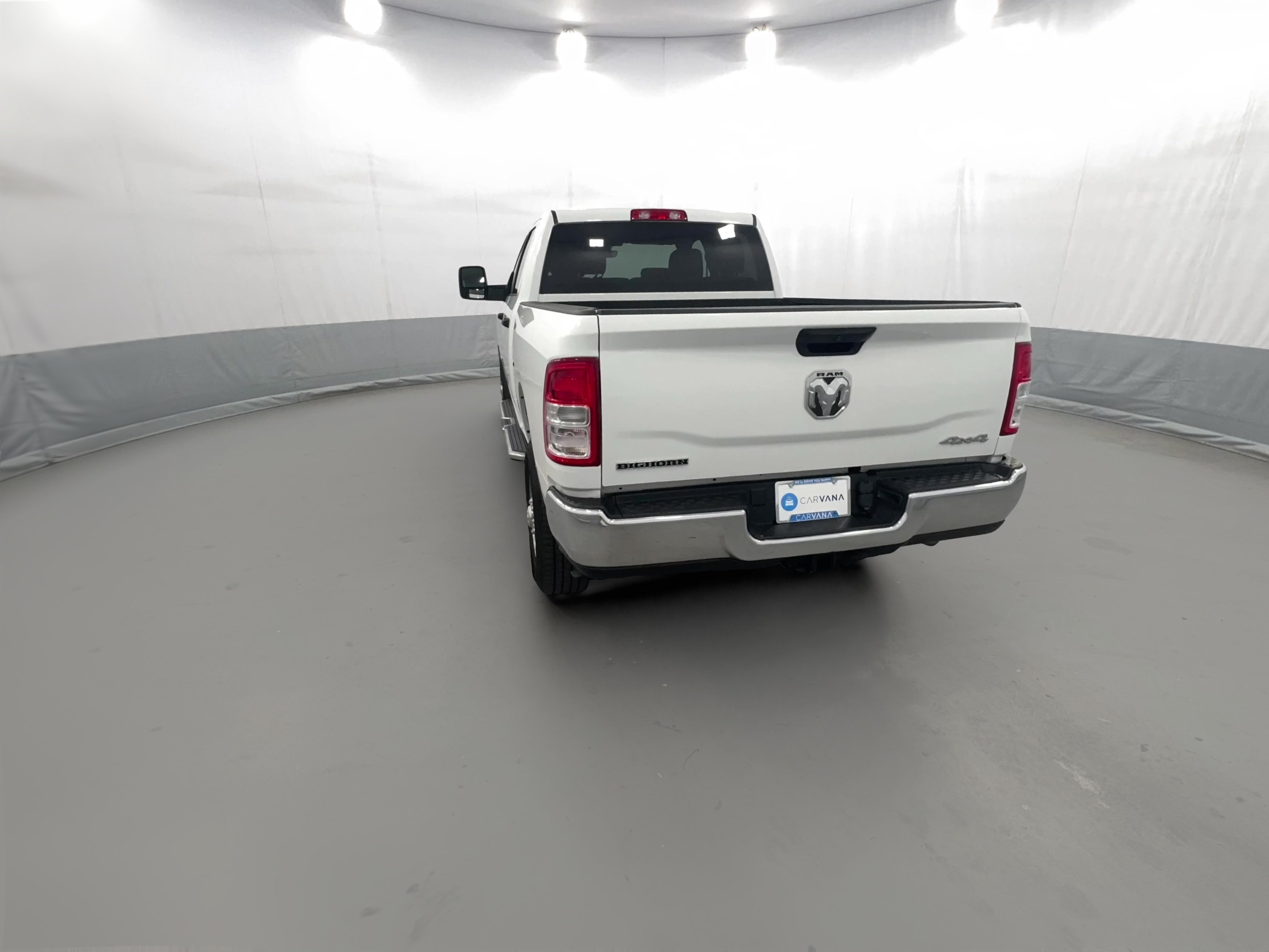 2024 RAM Ram 2500 Pickup Big Horn - Photo 28