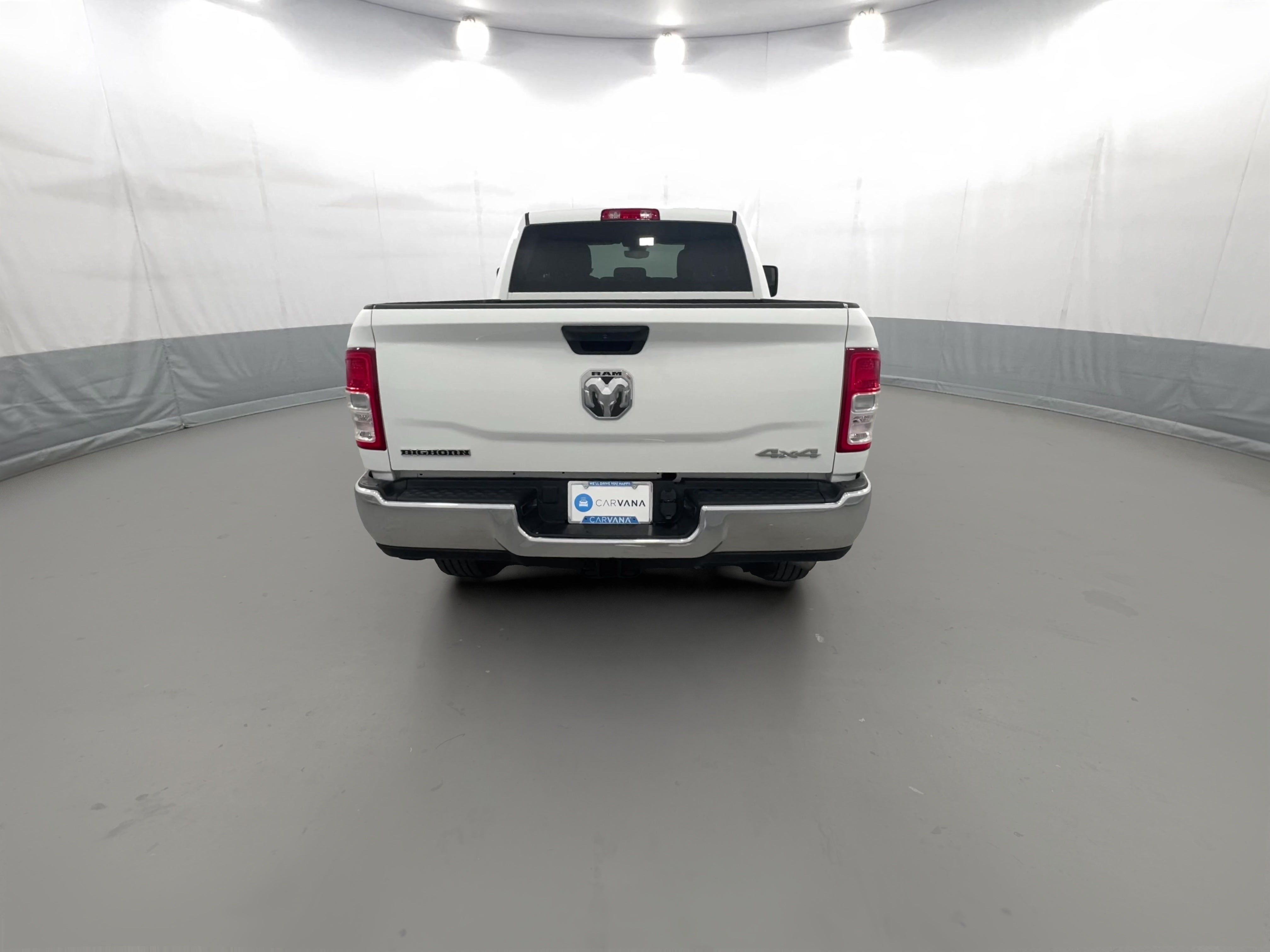 2024 RAM Ram 2500 Pickup Big Horn - Photo 29