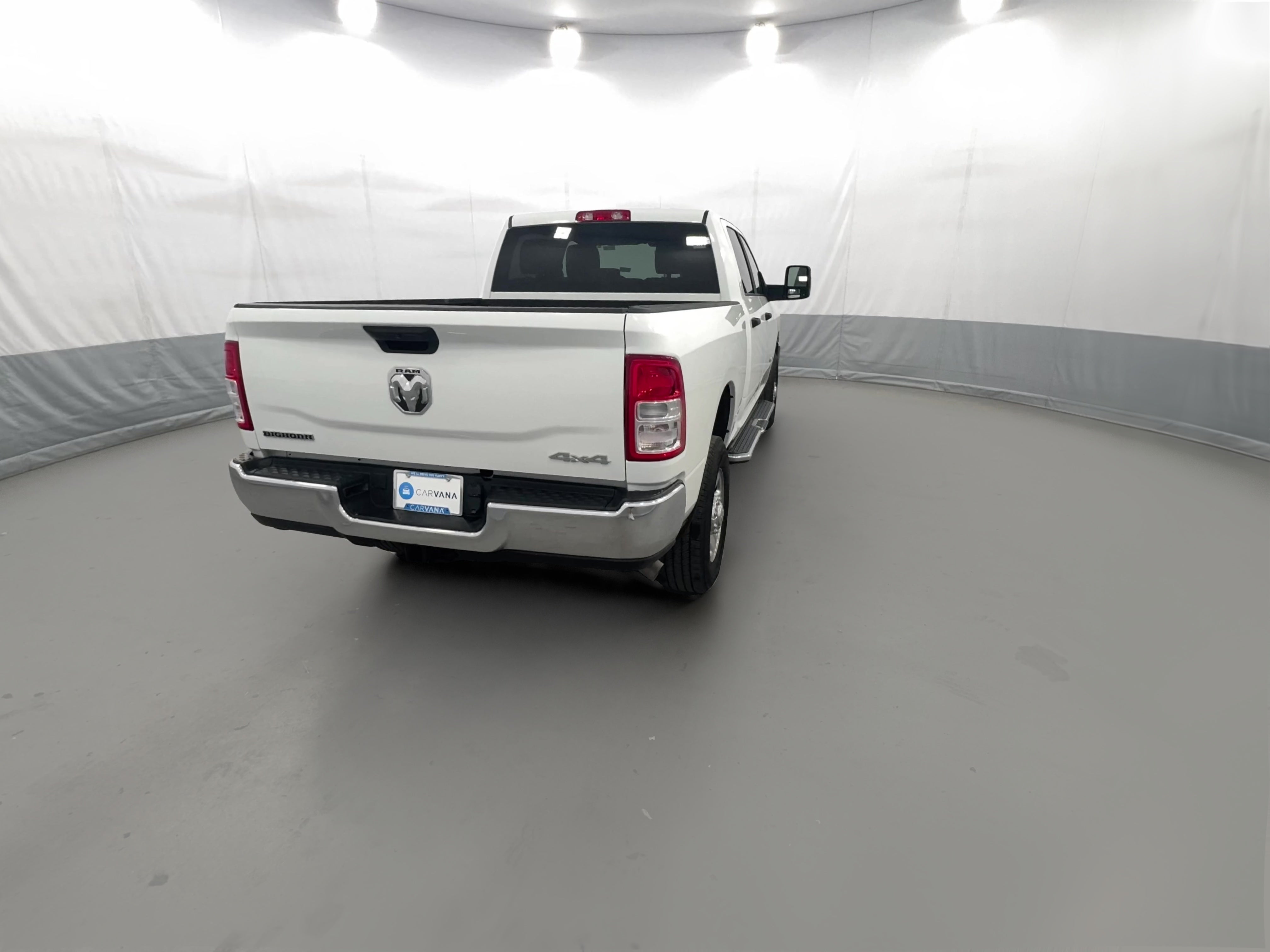 2024 RAM Ram 2500 Pickup Big Horn - Photo 30