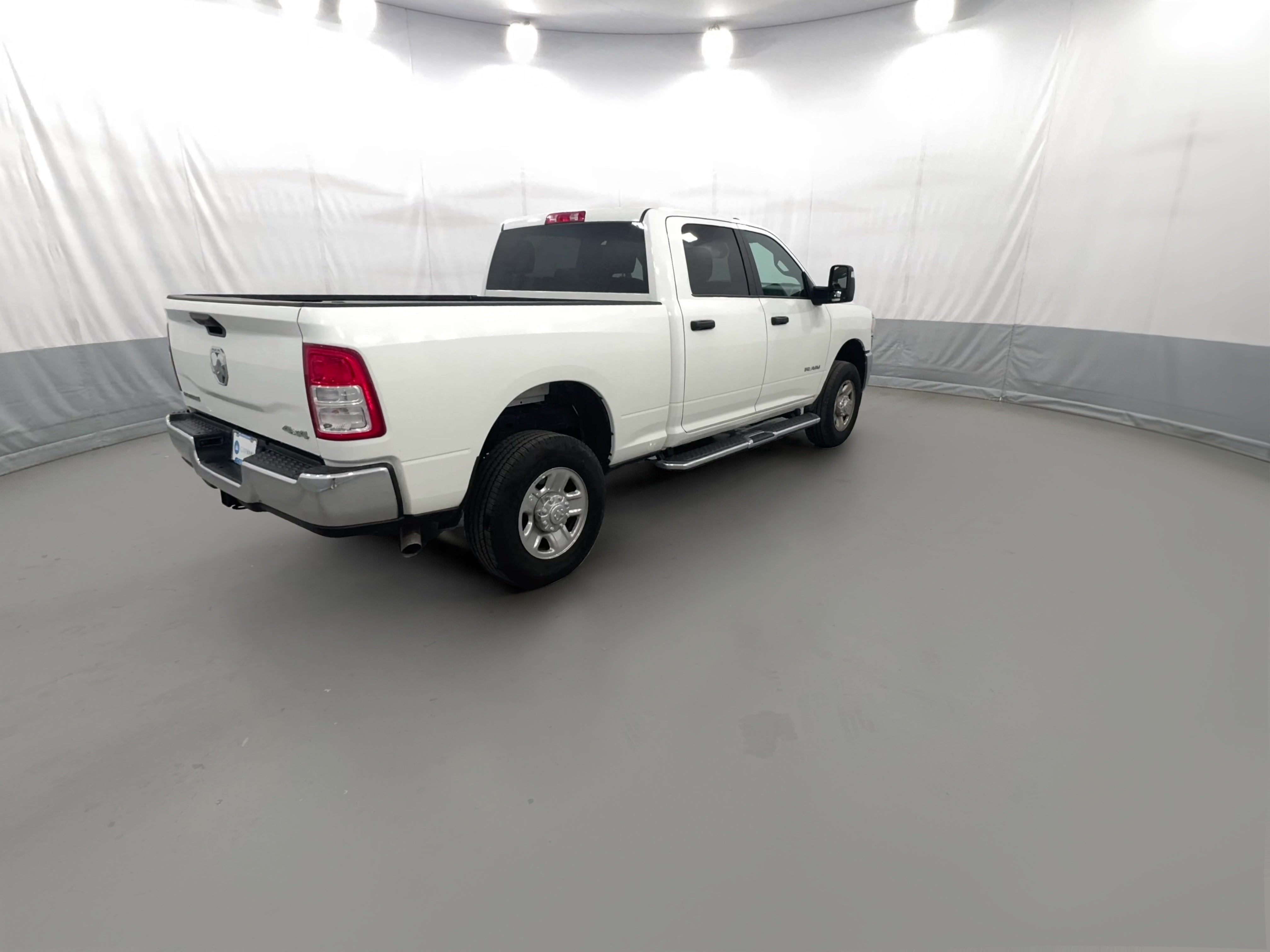 2024 RAM Ram 2500 Pickup Big Horn - Photo 31