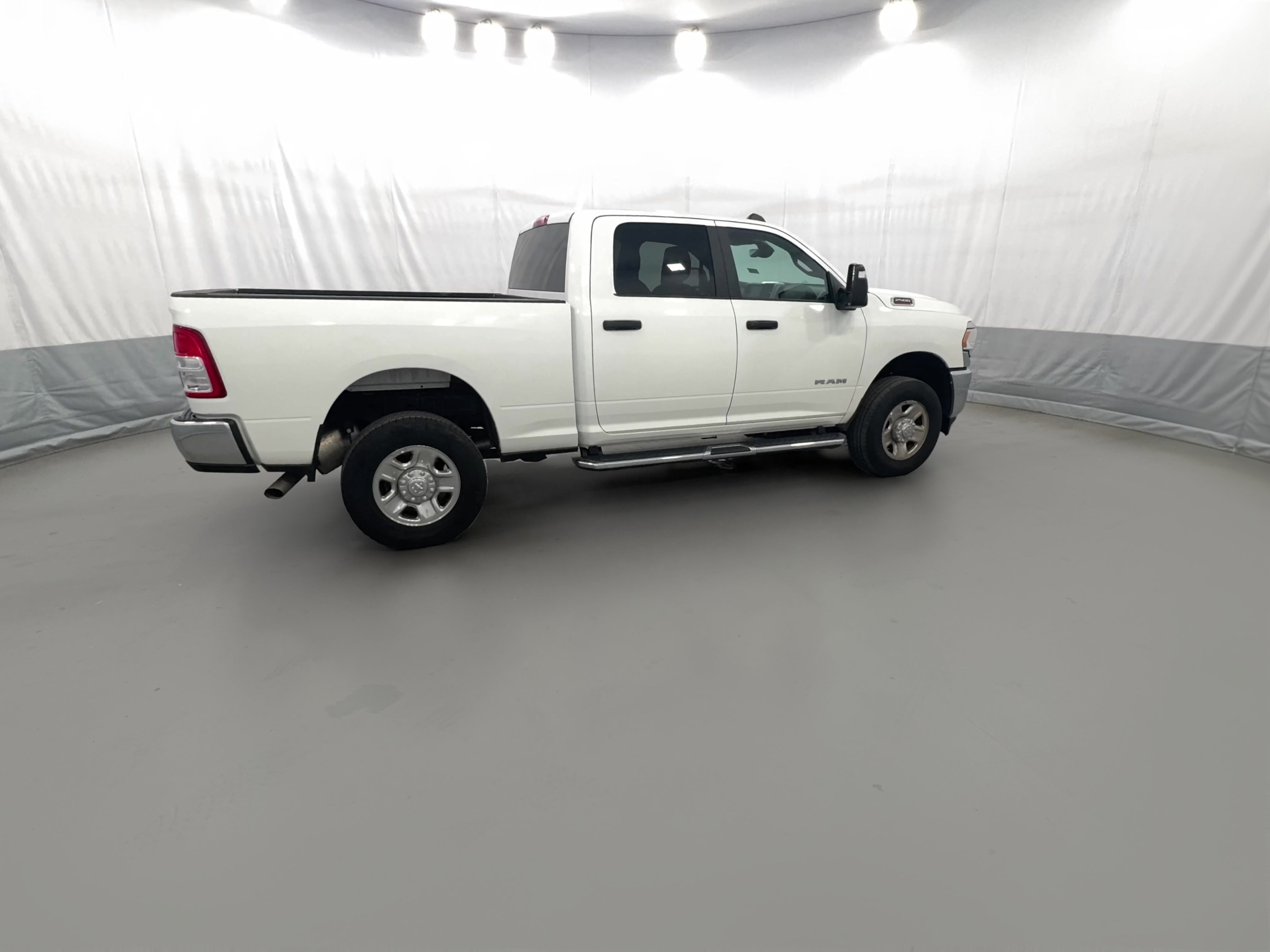 2024 RAM Ram 2500 Pickup Big Horn - Photo 32