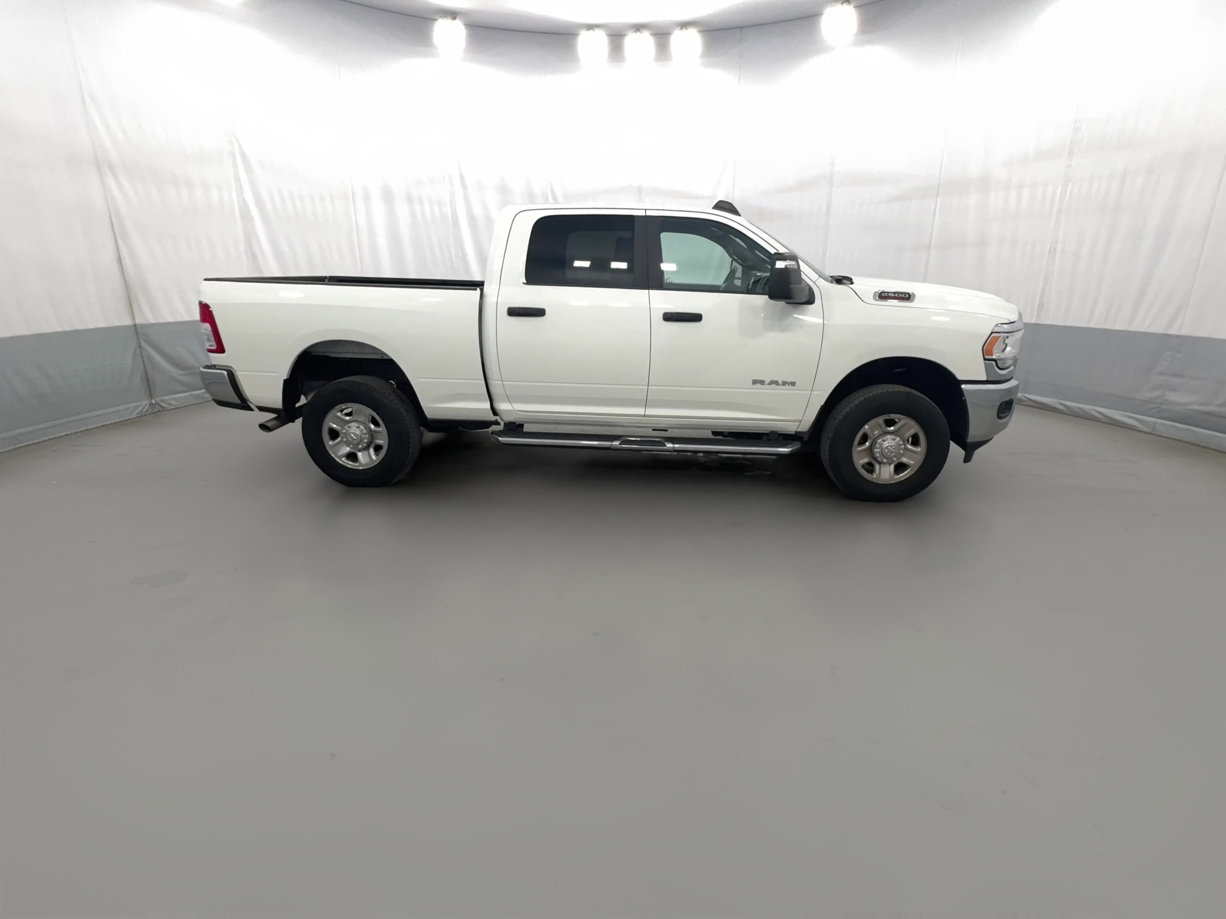 2024 RAM Ram 2500 Pickup Big Horn - Photo 33