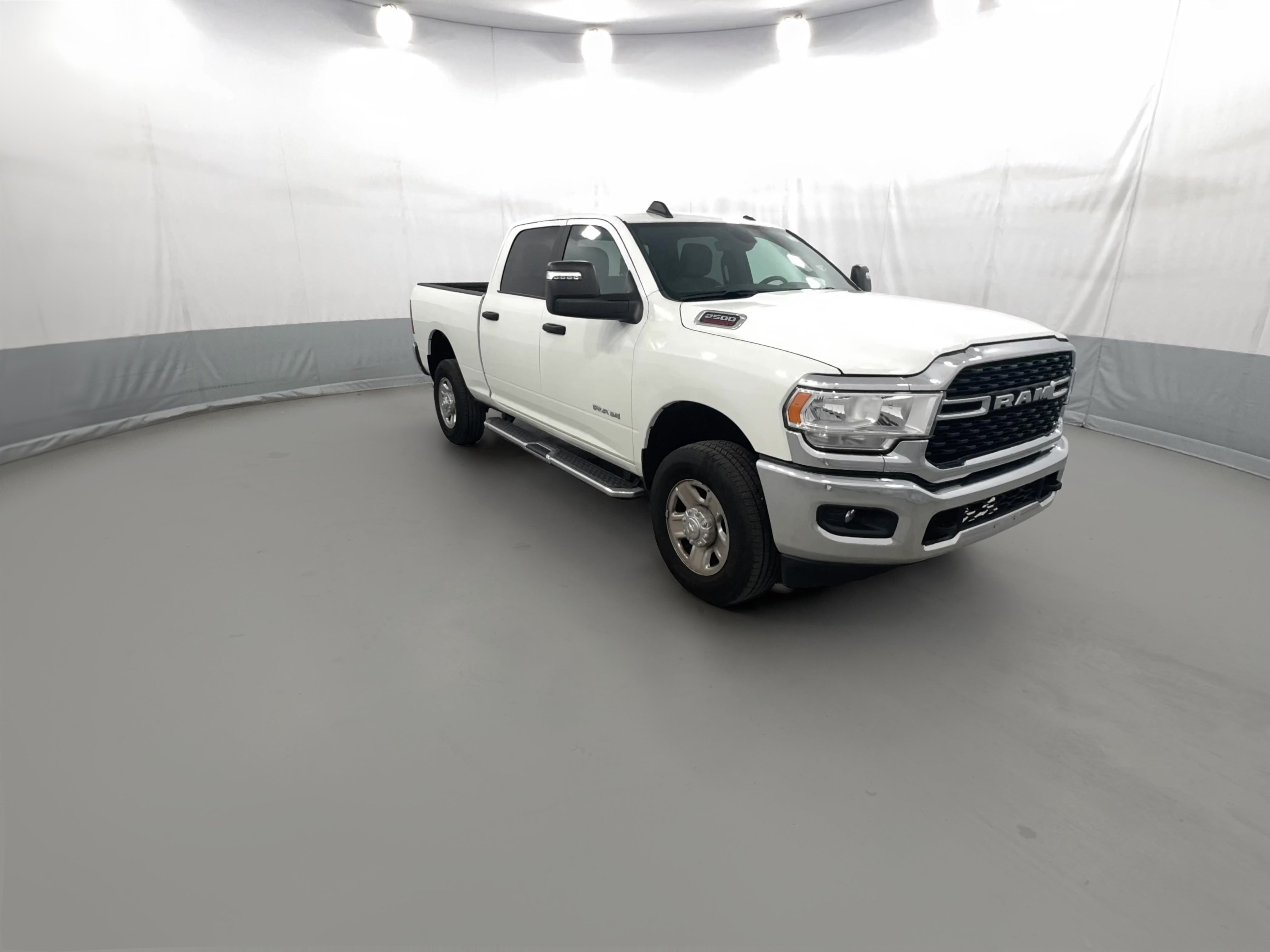 2024 RAM Ram 2500 Pickup Big Horn - Photo 35