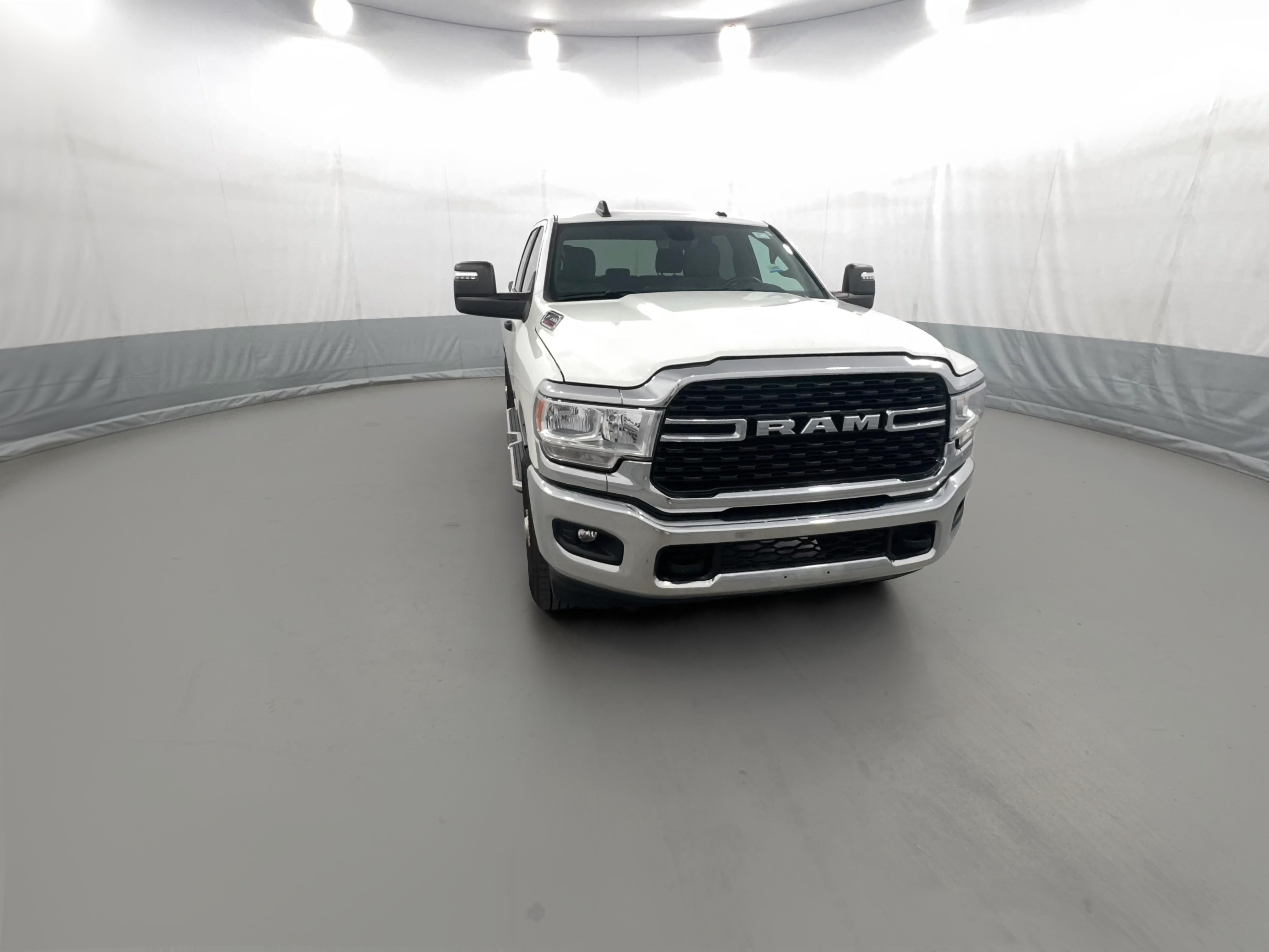 2024 RAM Ram 2500 Pickup Big Horn - Photo 36