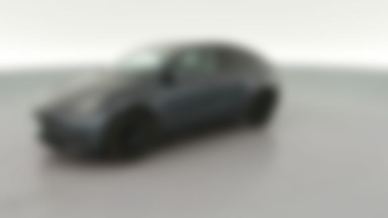 2021 Tesla Model Y vehicle photo