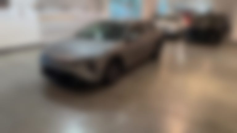 2025 Kia K4 vehicle photo