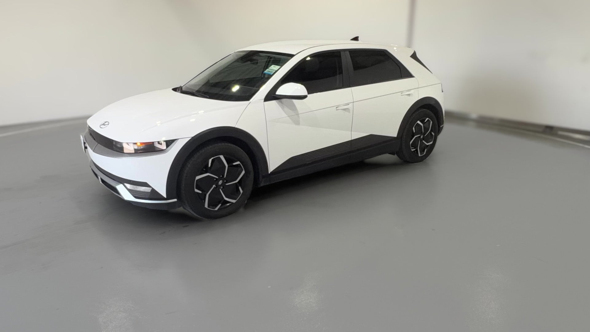 2023 Hyundai IONIQ 5 vehicle photo