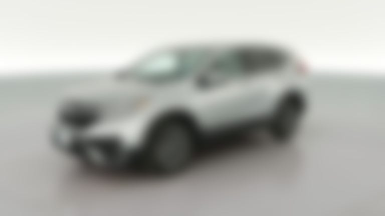 2022 Honda CR-V Hybrid vehicle photo