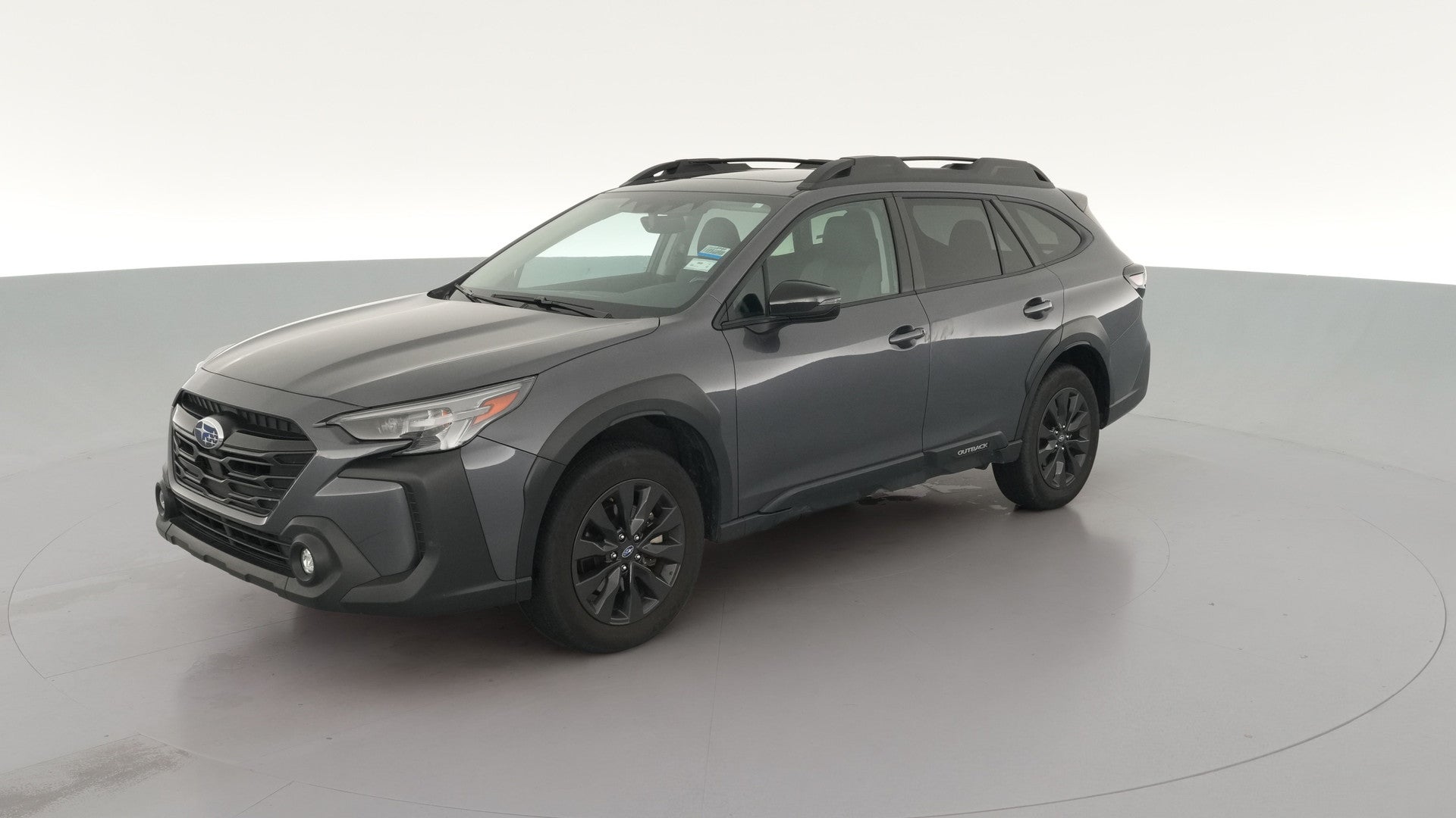 2025 Subaru Outback vehicle photo