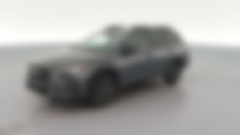 2025 Subaru Outback vehicle photo
