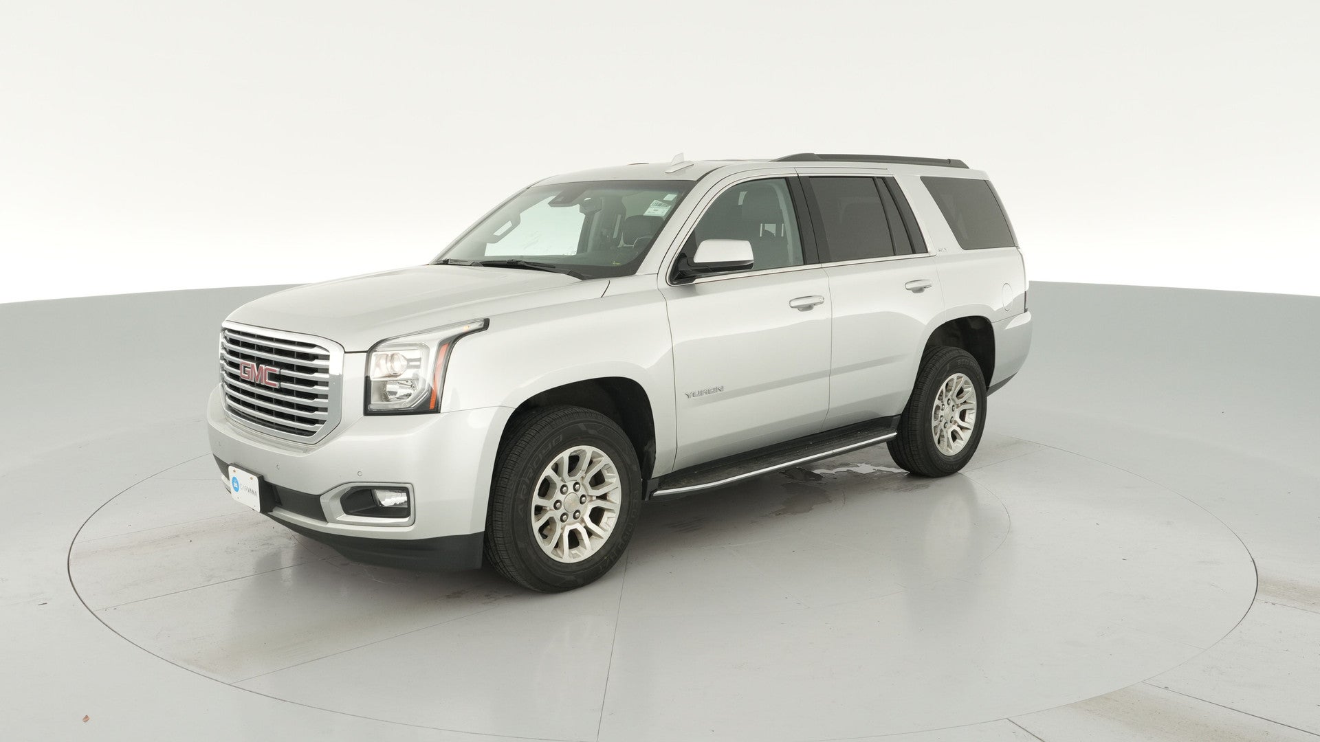 2019 GMC Yukon vehicle photo